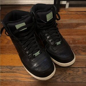 Nike Terminator 3GX Series